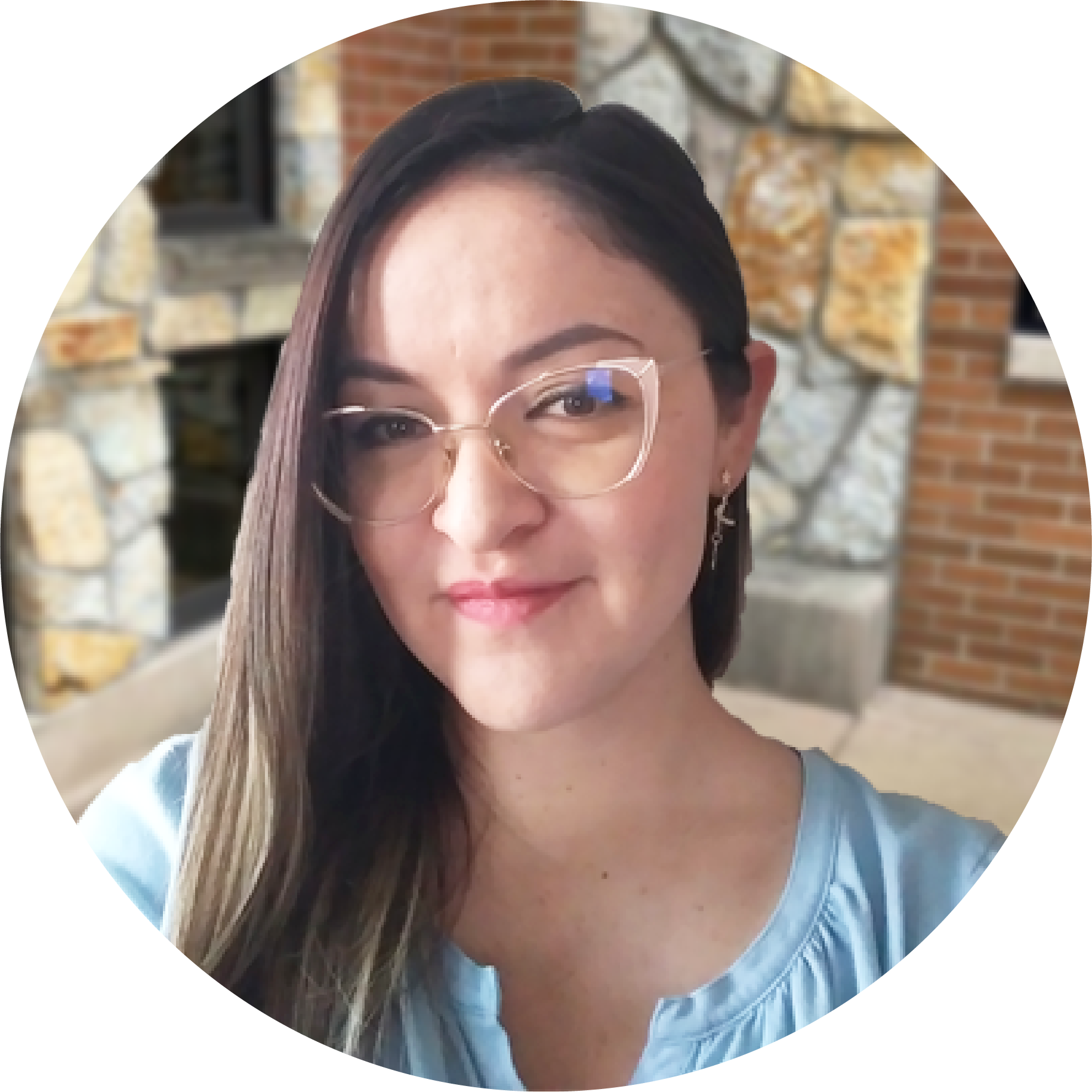 Picture of Karen Luevano
